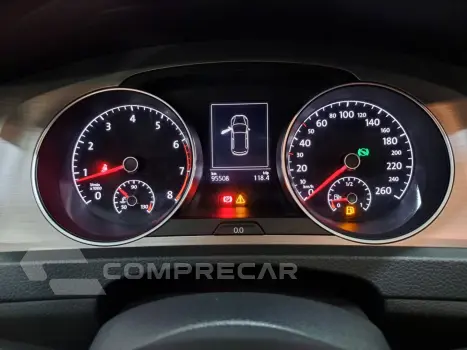 Golf 1.4 Tsi Comfortline 16V Gasolina 4P Automático