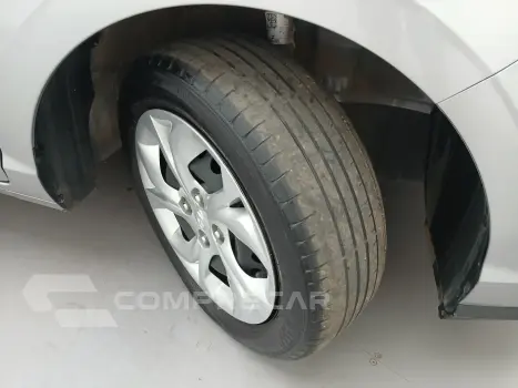 HB20S 1.0 12V FLEX COMFORT MANUAL