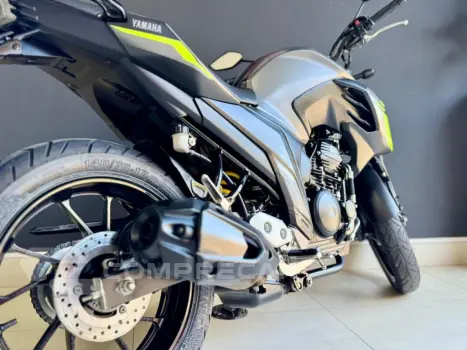 FZ25 250 FAZER FLEX
