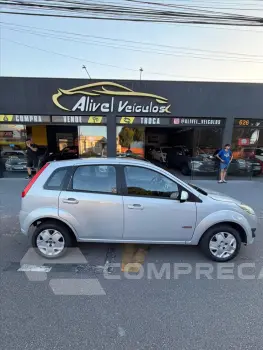 FIESTA 1.6 MPI Hatch 8V