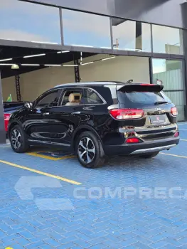 Sorento 3.3 V6 24V 270cv 4x2 Aut.