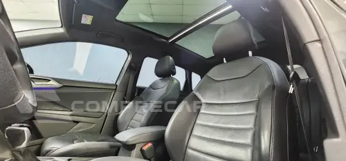 TAOS Highline 1.4 250 TSI Flex Aut.