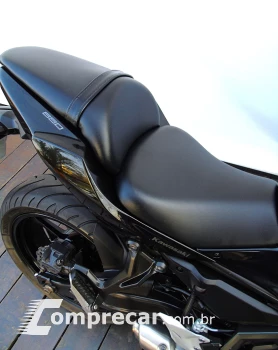 KAWASAKI NINJA 650 ABS