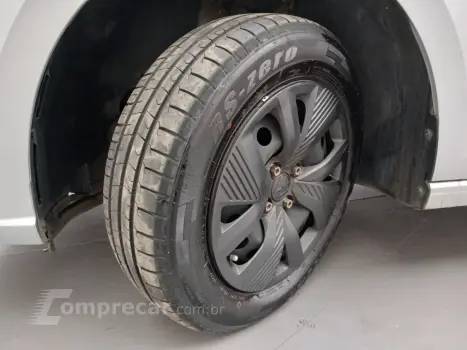 POLO 1.0 MPI TRACK MANUAL