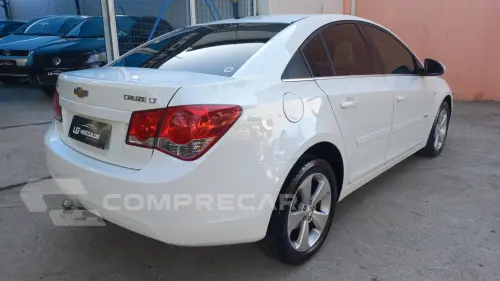 CRUZE 1.8 LT 16V