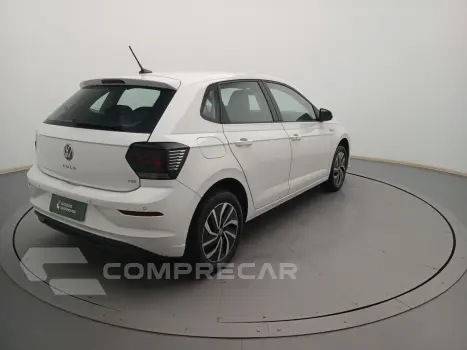 POLO 1.0 170 TSI HIGHLINE AUTOMÁTICO