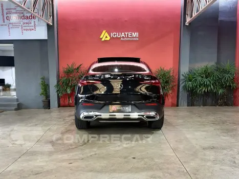 GLC 300 2.0 MHEV AMG LINE COUPÉ 4MATIC 9G-TRONIC