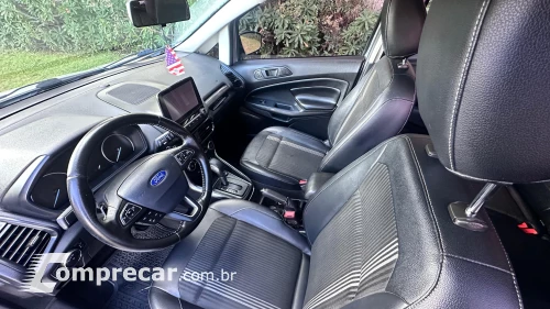 ECOSPORT 1.5 Tivct Freestyle