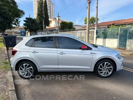 POLO 1.0 200 TSI Highline