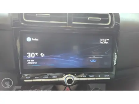 CRETA 1.0 TGDI FLEX PLATINUM AUTOMÁTICO