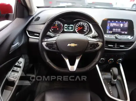 ONIX - 1.0 TURBO LTZ AUTOMATICO