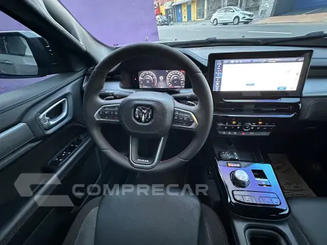 RAMPAGE 2.0 Hurricane 4 Turbo R/T 4X4