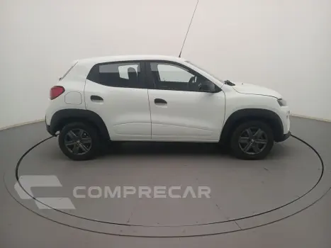 KWID 1.0 12V SCE FLEX ZEN MANUAL