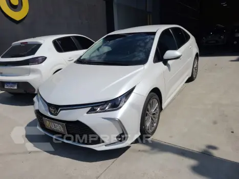 Corolla XEi 2.0 Flex 16V Aut.