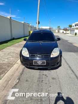KA 1.0 Tecno 12V