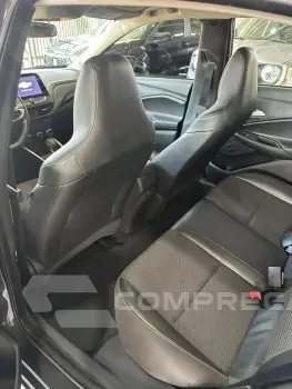 ONIX 1.0 Turbo Plus LTZ