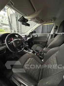 TORO 1.3 Turbo 270 Freedom