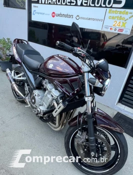 BANDIT 1250