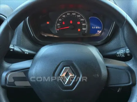 KWID 1.0 12V SCE FLEX ZEN MANUAL