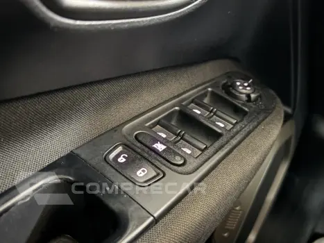 RENEGADE 1.8 16V FLEX SPORT 4P AUTOMÁTICO