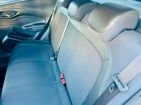 ONIX HATCH LT 1.4 8V FlexPower 5p Mec.