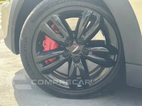 COOPER 2.0 16V TWINPOWER GASOLINA JOHN COOPER WORKS 2P STEPT