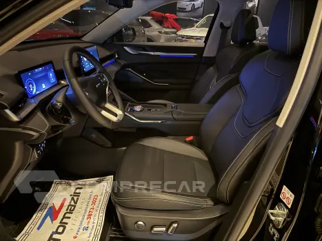 HAVAL H6 1.5 Flex HEV2 E-traction