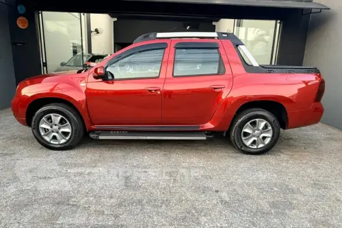 DUSTER OROCH 1.6 16V Dynamique