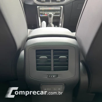 T-Cross Hig. 250 TSI 1.4 Flex 16V 5p Aut