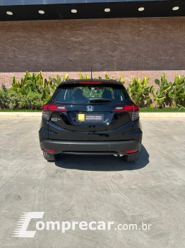 HR-V EX 1.8 Flexone 16V 5p Aut.