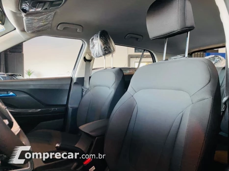 CRETA 1.0 TGDI FLEX COMFORT AUTOMÁTICO