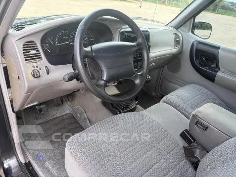 RANGER 4.0 XLT 4X2 CS V6 12V