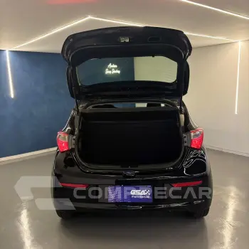 HB20 C./C.Plus/C.Style 1.6 Flex 16V Mec.