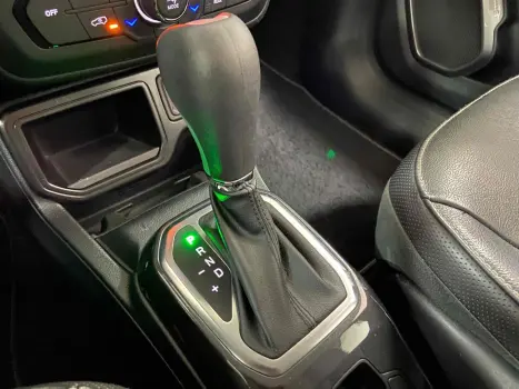 RENEGADE 1.3 T270 TURBO FLEX LONGITUDE AT6