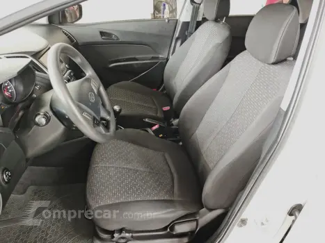 HB 20 Hatch 1.0 12V 4P FLEX COMFORT PLUS