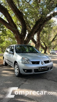 CLIO 1.6 AIR 16V