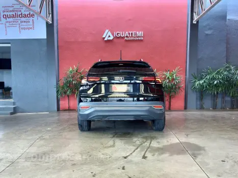 NIVUS 1.0 200 TSI TOTAL FLEX COMFORTLINE AUTOMÁTICO