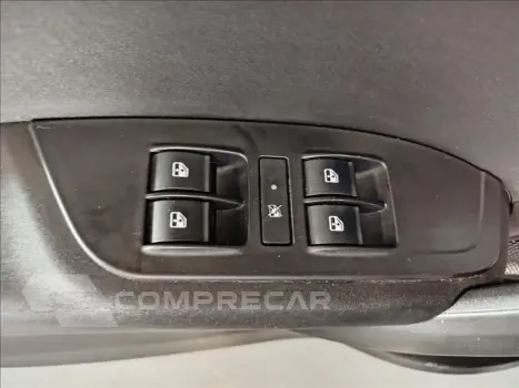 Cronos 1.3 Firefly Flex Drive Manual