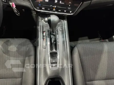 HR-V - 1.8 16V EX 4P AUTOMÁTICO