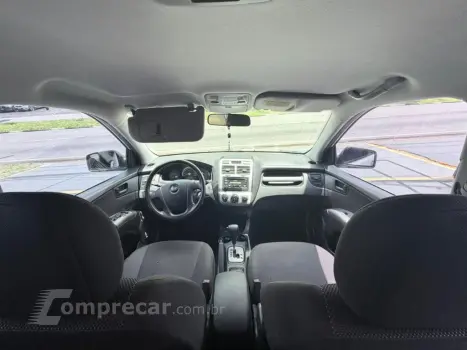 Sportage LX 2.0 16V 142cv 5p