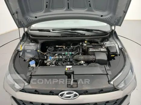 HB20S 1.0 12V FLEX COMFORT MANUAL