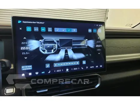 T2 1.5 TCI PHEV ADVANCED AWD DHT