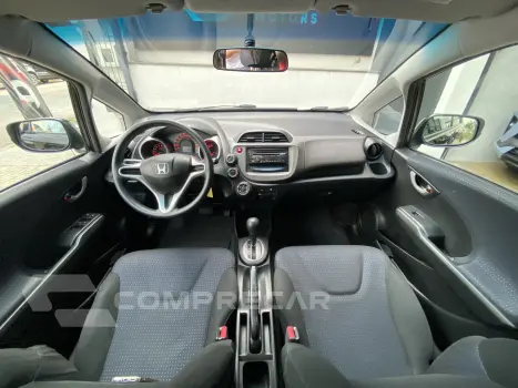 Fit DX 1.4 Flex 16V 5p Aut.
