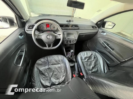 Gol 1.6 MSI Flex 8V 5p