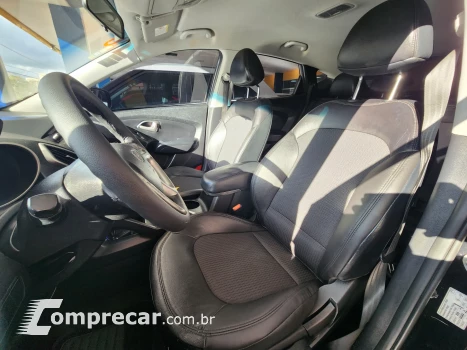 ix35 GLS 2.0 16V 2WD Flex Aut.