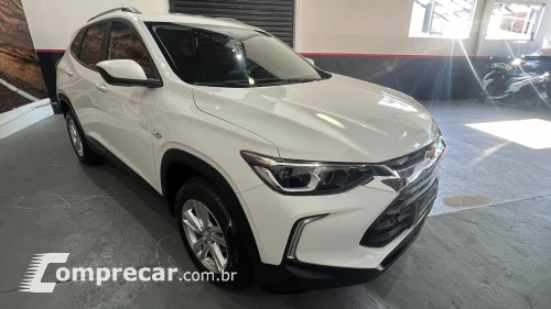 TRACKER 1.0 Turbo LT