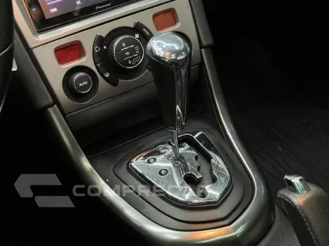 408 - 2.0 GRIFFE 16V 4P AUTOMÁTICO