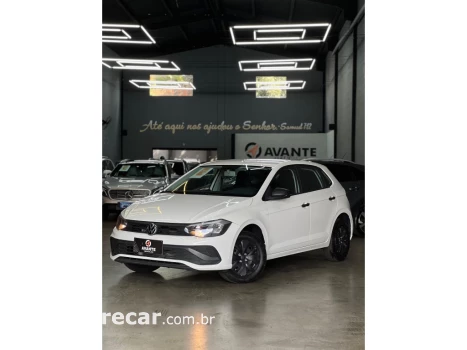 POLO 1.0 MPI TRACK MANUAL