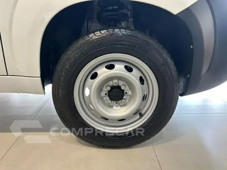 FIORINO ENDURANCE EVO 1.4 FLEX 8V 2P