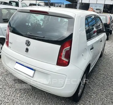 UP 1.0 12V 4P TAKE FLEX